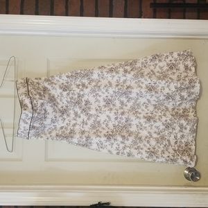 Well Made Very Pretty Dress